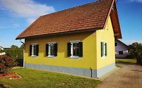 Ferienhaus Raiter Südsteiermark